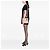 Dior Pink Medium Patent Cannage Lady Dior - Ansicht 6