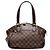 Louis Vuitton Brown Damier Ebene Verona PM
