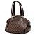 Louis Vuitton Brown Damier Ebene Verona PM - vista 2
