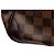 Louis Vuitton Brown Damier Ebene Verona PM - vista 9