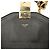 Céline Borsa a tracolla C in pelle di vitello lucida nera Medium Celine - vista 5