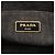 Sac Tote Prada Small Denim Canapa Logo Gris - vue 5