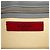 Valentino Borsa a Tracolla Rockstud Glam Lock Piccola in Pelle Grigia - vista 5