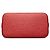 Louis Vuitton Red Epi Alma PM - vista 3