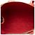 Louis Vuitton Red Epi Alma PM - vista 4