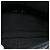 Borsa Shopping Pieghevole Chanel in Nylon Nero Graffiti con Patta Caviar - vista 4