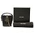 Autre Marque Borsa secchiello Le 37 Saint Laurent in pelle di vitello lucida micro nera - vista 7