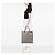 Gucci Beige GG Supreme Web Tote - Ansicht 7
