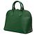 Louis Vuitton Green Epi Alma PM - vista 2