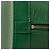 Louis Vuitton Green Epi Alma PM - vista 5