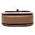 Gucci Brown Small Grained Calfskin Bamboo Night - vista 3