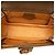 Gucci Brown Small Grained Calfskin Bamboo Night - vista 4