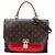 Louis Vuitton Brown Monogram Marignan