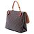 Louis Vuitton Brown Monogram Marignan - vista 2