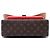 Louis Vuitton Brown Monogram Marignan - vista 3