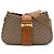 Borsa a tracolla Dior Beige Diorissimo Trotter Canvas Street Chic Columbus