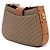 Borsa a tracolla Dior Beige Diorissimo Trotter Canvas Street Chic Columbus - vista 2