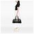 Louis Vuitton Black Damier Graphite Neo Eole 55 - view 6