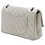 Chanel Gold Quilted Metallic Aged Calfskin Reissue 2.55 Double Flap 226 - vista 2