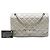 Chanel Gold Quilted Metallic Aged Calfskin Reissue 2.55 Double Flap 226 - vista 7