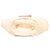 Jacquemus Beige Straw Le Grand Panier Soli Satchel - vista 3