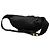Borsello da cintura Prada in Tessuto nero multi-tasche - vista 2