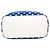 Louis Vuitton Blue LV Match Monogram Jacquard Velvet Neverfull MM - Ansicht 3