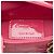 Dior Pink Micro Patent Cannage Lady Dior - vista 5
