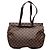 Louis Vuitton Brown Damier Ebene Parioli PM