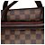 Louis Vuitton Brown Damier Ebene Parioli PM - vista 6