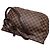 Louis Vuitton Brown Damier Ebene Parioli PM - vista 7