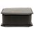 Bulgari Mini tote Serpentine in pelle nera Bvlgari - vista 3