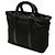 Prada Satchel aus schwarzem Tessuto - Ansicht 2