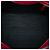 Borsa Prada Esplanade in Saffiano rosso e City Calf - vista 4