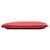 Prada Borsa Crossbody Red Vitello Daino - vista 3