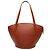 Louis Vuitton Brown Epi Saint Jacques GM Long Strap