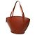 Louis Vuitton Brown Epi Saint Jacques GM Long Strap - vue 2