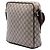 Gucci Beige GG Supreme Crossbody - vista 2