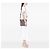 Gucci Beige GG Supreme Crossbody - vista 6