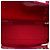 Dior Red Mini Patent Cannage Lady Dior - vista 4