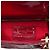 Dior Red Mini Patent Cannage Lady Dior - vista 5