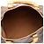 Louis Vuitton Brown Monogram Speedy 30 - Ansicht 4