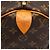 Louis Vuitton Brown Monogram Speedy 30 - Ansicht 5