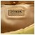 Prada Gelbe Tessuto Schultertasche mit Kette - vue 5