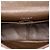 Chanel Brown Metallic Aged Calfskin Reissue 2.55 Double Flap 227 - vista 4