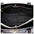 Prada Black Medium Saffiano Lux Gardeners Tote - Ansicht 4