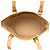 Louis Vuitton Brown Monogram Petit Bucket - Ansicht 4