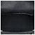 Dior Black Mini Iridescent Lambskin Cannage Lady Dior - vista 4