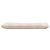 Clutch Chanel Deauville O Case Medium in rafia beige - vista 3