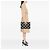 Louis Vuitton Black Christopher Nemeth Damier Graphite Rope Pochette Voyage GM - vista 6